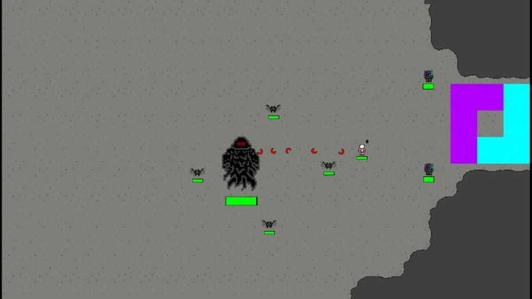 Path to Nothing screenshot