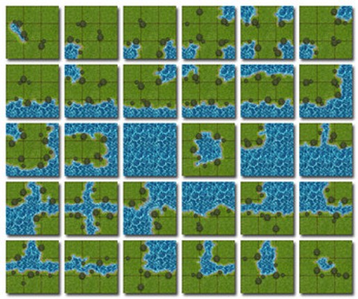 PDF Waters Master Set Image