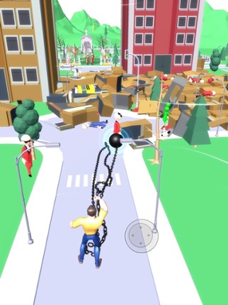 Perfect Smasher Image