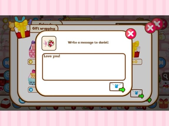 Pet Paradise - Virtual Pet screenshot