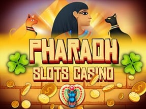 Pharaoh Slots Casino Image