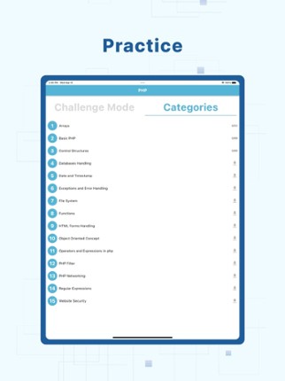 PHP Quiz Image