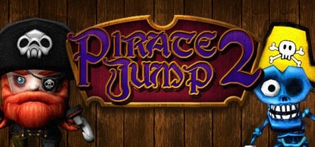 Games like Pirate Jump 2