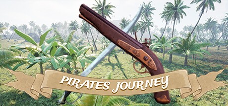 Games like Pirates Journey