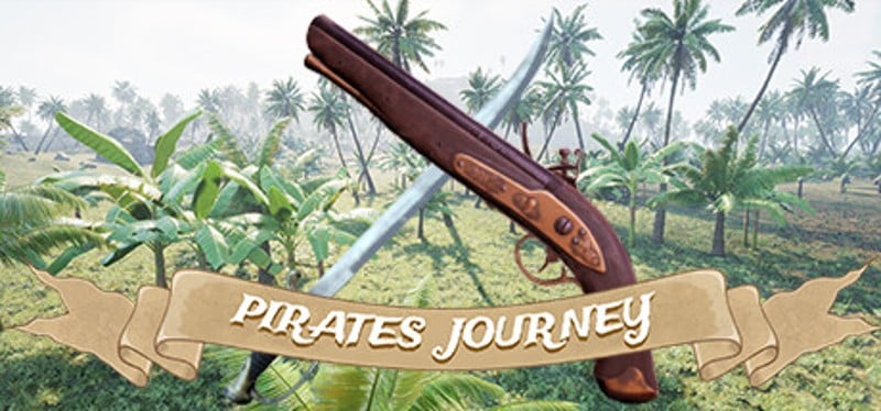 Pirates Journey Game Cover