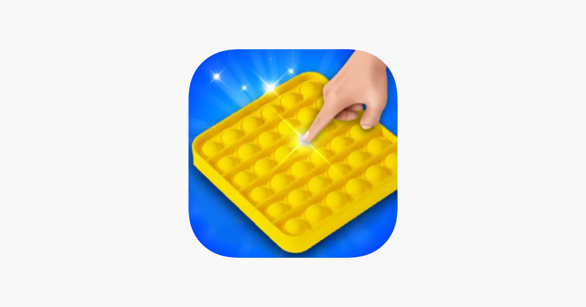 Games like Pop It Fidget - AntiStress