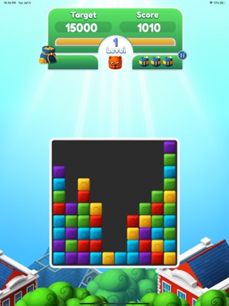 [Boom] - popme - Block Image