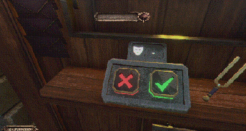 Portarius screenshot