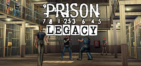 Games like Prison Legacy