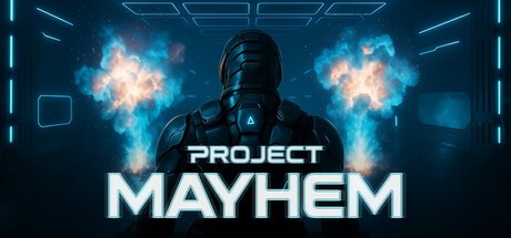 Games like Project Mayhem