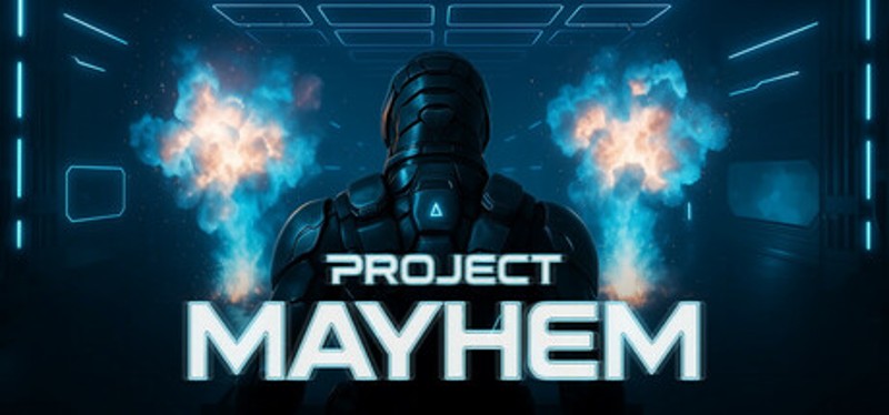 Project Mayhem Image