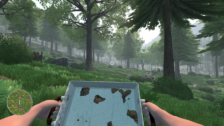 Prospector Collector screenshot
