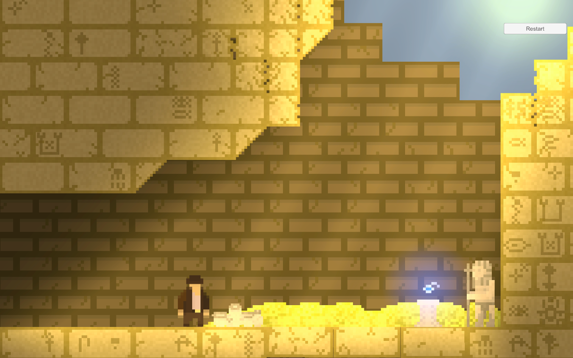 Games like Pyramid Rush