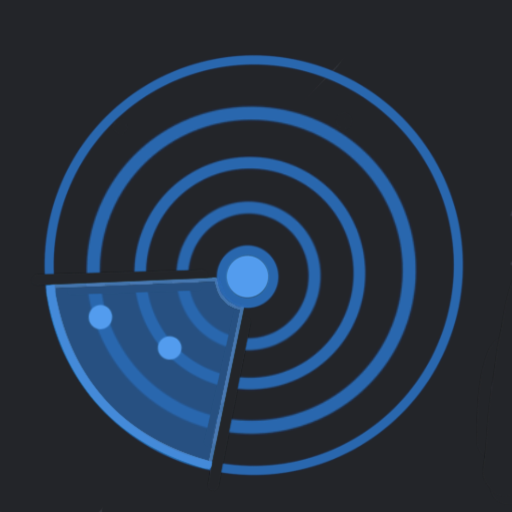 Games like Radar Contact