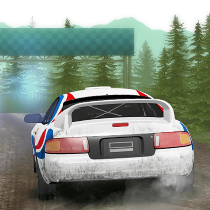 Games like Rally Champion