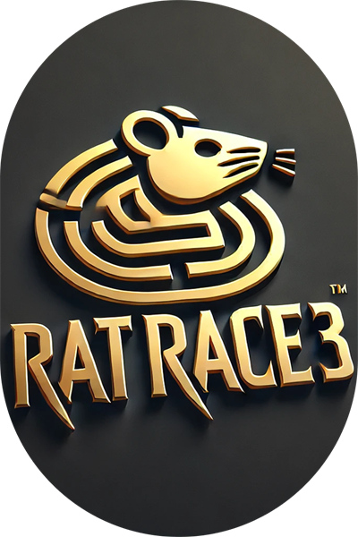 Games like RatRace3
