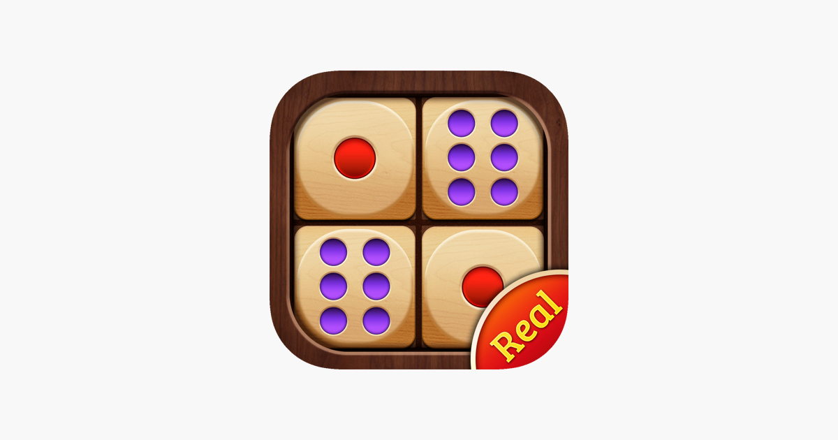 Games like Real Merge Dice Puzzle