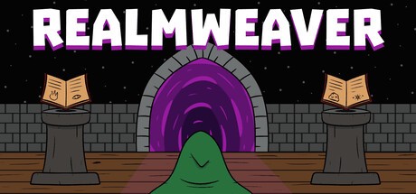 Games like Realmweaver