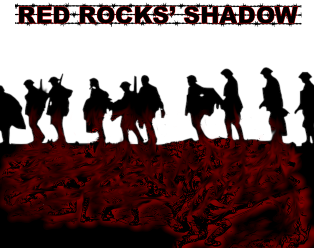 Games like Red Rocks Shadow - Ashcan Edition