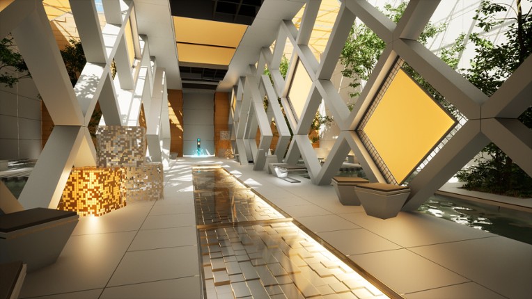 ReThink | Evolved Free screenshot