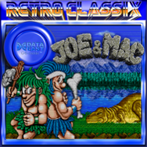 Retro Classix: Joe &amp; Mac Image