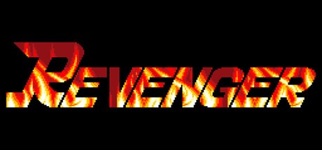 Games like Revenger