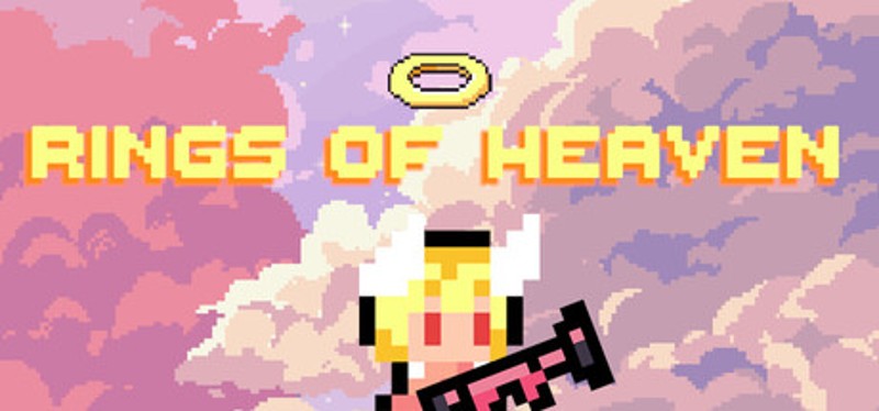 Rings of Heaven Image