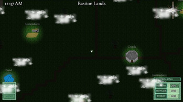 Ruins of Araethia screenshot