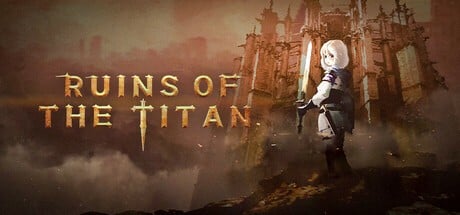 Games like Ruins of The Titan