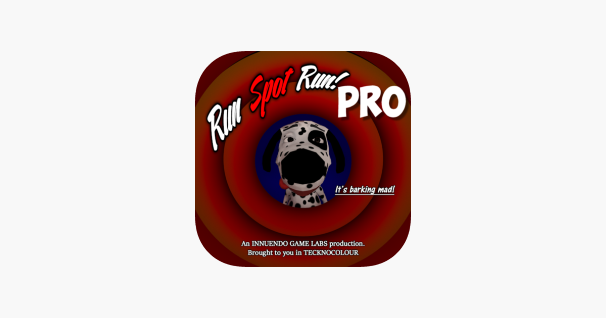 Games like Run Spot Run PRO