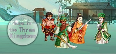 Rune in the Three Kingdoms Image