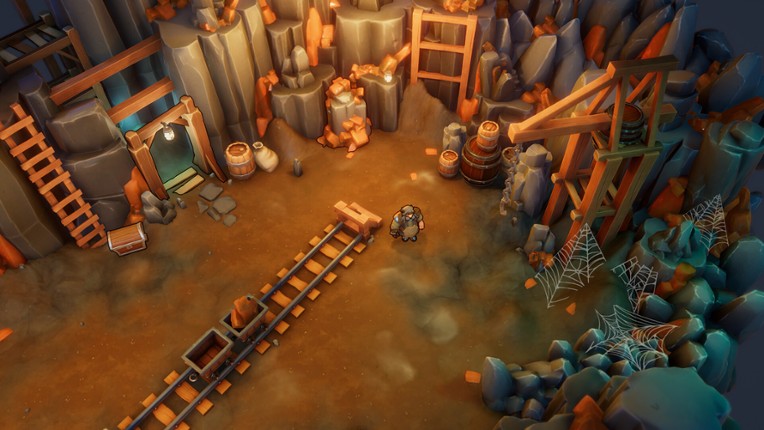 RuneSmith Image