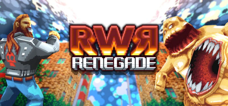 RWR:Renegade Image