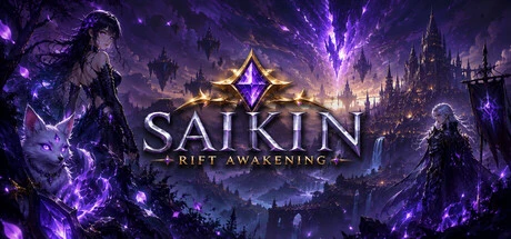Games like Saikin