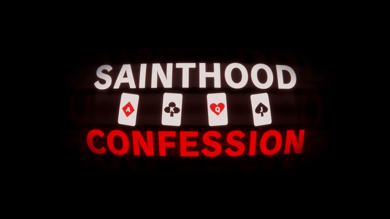 Games like Sainthood: Confession