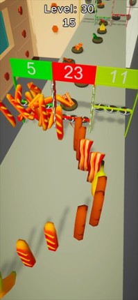 Sausage Part‪y screenshot