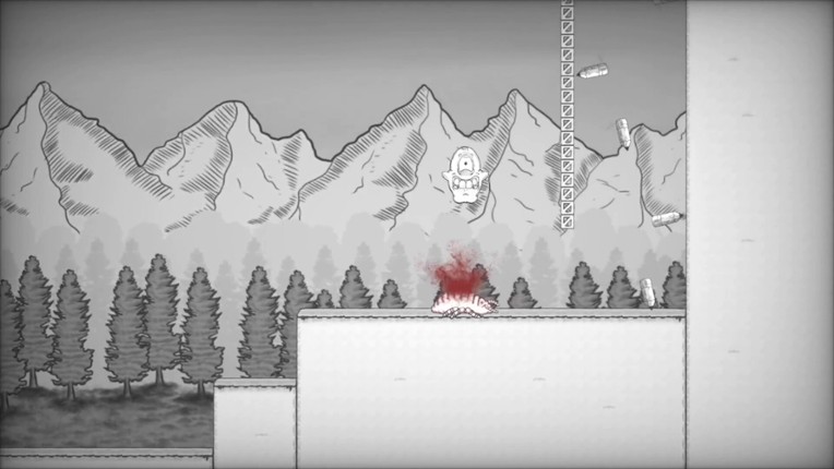 Scribble screenshot