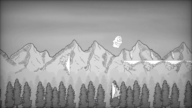 Scribble screenshot