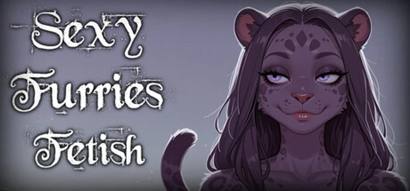 Sexy Furries: Fetish Image
