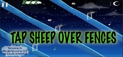 Sheep Aliens - UFO Escape Image