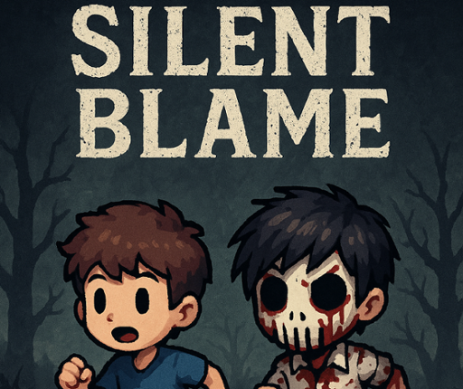 Silent Blame Image