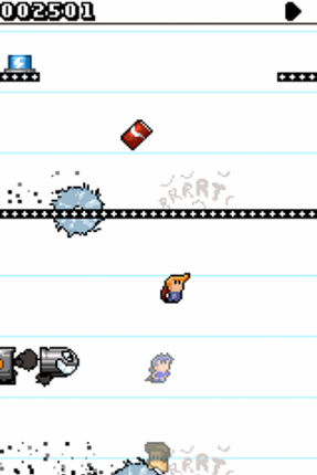 Sketchbook Squad Image