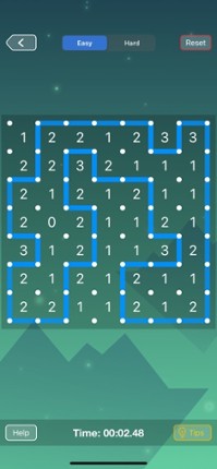Slitherlink - Classic Image