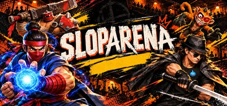 Games like SlopArena