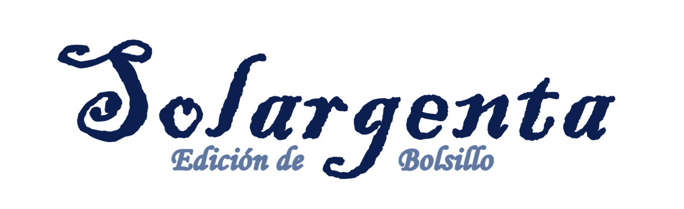 Games like Solargenta - Edición de Bolsillo