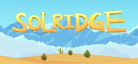 Games like Solridge