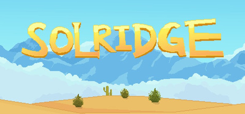 Solridge Image