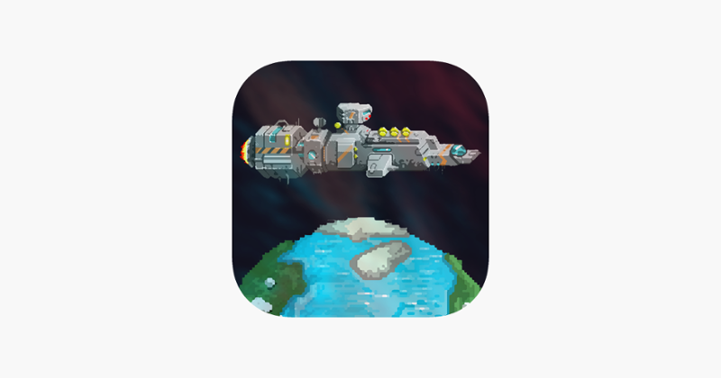 Space Alert Image
