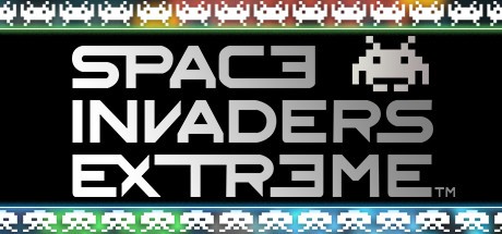 Games like Space Invaders Extreme