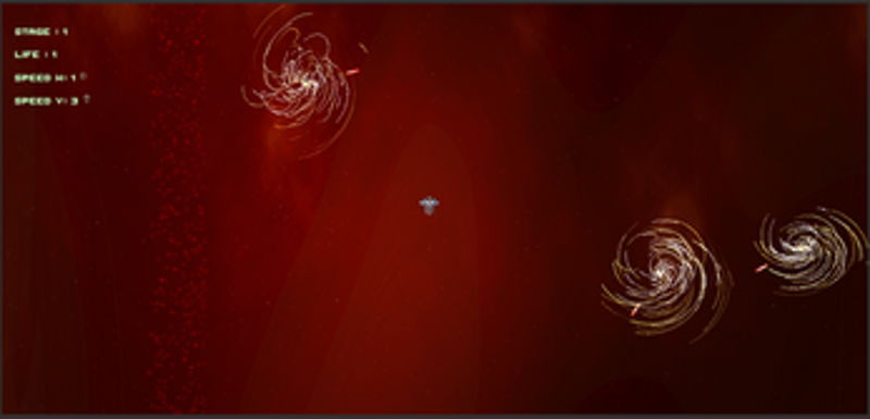 Space Run Image
